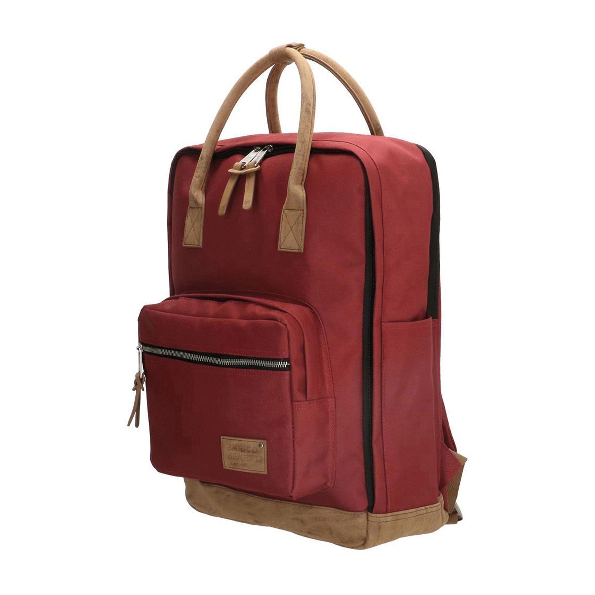 Enrico Benetti Santiago Laptop Backpack | Plutosport